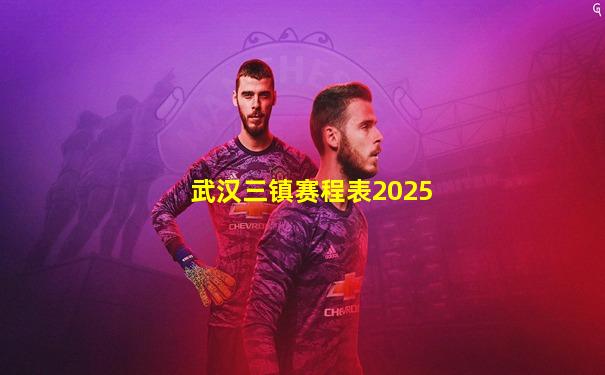 武汉三镇赛程表2025